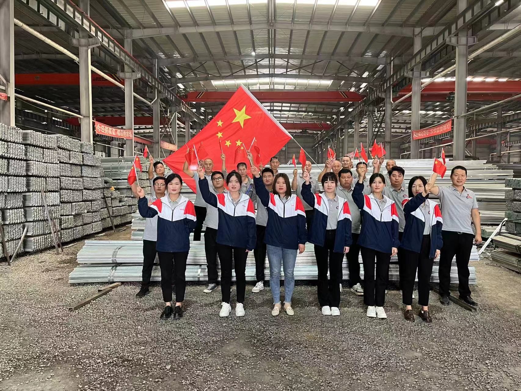 Chiny Henan Mengwei Supply Chain Management Co., Ltd.