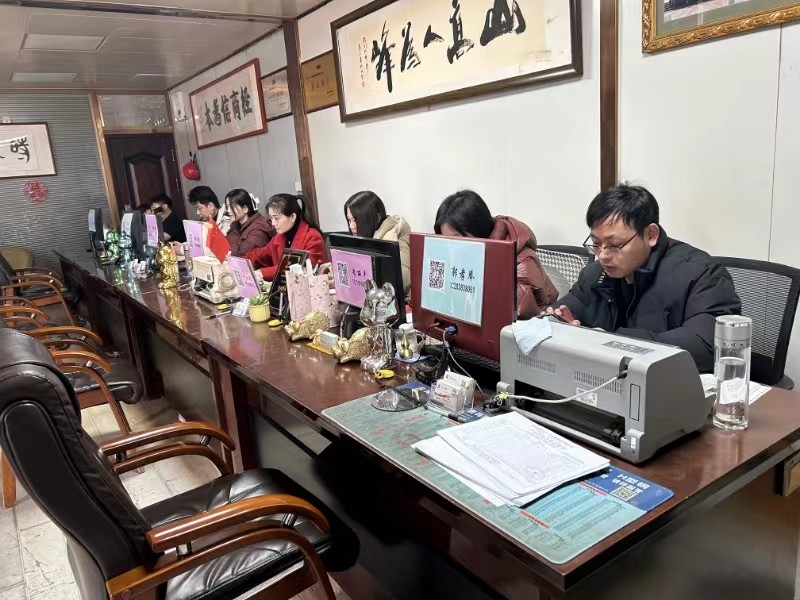 Chiny Henan Mengwei Supply Chain Management Co., Ltd. profil firmy