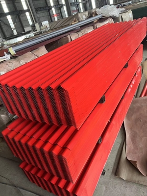 Zink powłoka Z30-Z275 Przedmalowana Ppgi Z100 zimno walcowana cebula stalowa do materiałów budowlanych