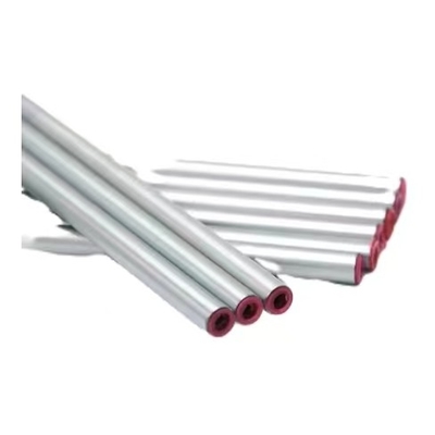 Q195/Q235/Q345 Galwanizowana rurka okrągła ze stali o grubości 2 mm-10 mm