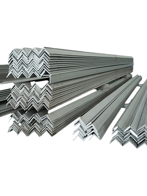 Stal pod kątem równym niskiej emisji dwutlenku węgla do konstrukcji budowlanych klasy Q195-Q420 serii 56*6mm