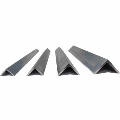 Stal pod kątem równym niskiej emisji dwutlenku węgla do konstrukcji budowlanych klasy Q195-Q420 serii 56*6mm