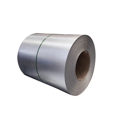 GB Standard Carbon Steel Grade 2-3.5mm Gorąco walcowane walcowane cewki stalowe do budowy
