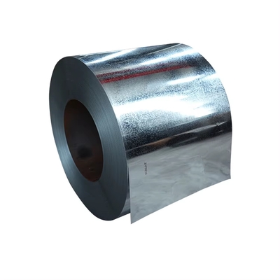 GB Standard Carbon Steel Grade 2-3.5mm Gorąco walcowane walcowane cewki stalowe do budowy