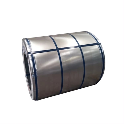 GB Standard Carbon Steel Grade 2-3.5mm Gorąco walcowane walcowane cewki stalowe do budowy
