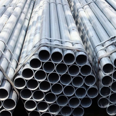 Najlepsze rury bezszwowe dla DN15mm-DN250mm Niestopniowe od producenta stali