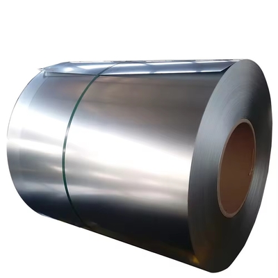 GB Standard Carbon Steel Grade 2-3.5mm Gorąco walcowane walcowane cewki stalowe do budowy