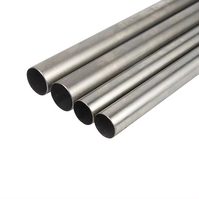 Najlepsze rury bezszwowe dla DN15mm-DN250mm Niestopniowe od producenta stali