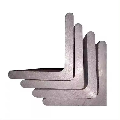 Stal kątowa o niskiej zawartości węgla do konstrukcji budowlanych 70*6mm