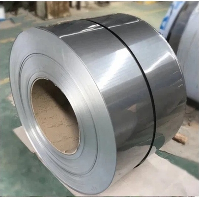 DX51d 0,2 mm walcowane na zimno galwanizowane ocieplone cewki Gi