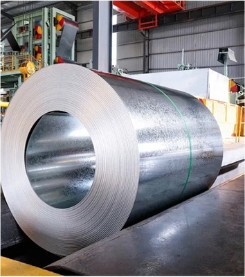 DX51d 0,2 mm płyty metalowe galwanizowane walcowane na zimno