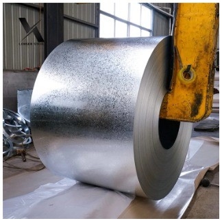DX51d 0,2 mm płyty metalowe galwanizowane walcowane na zimno