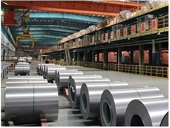 Niestopniowe blachy galwanizowane DX51d 0,2 mm walcowane na zimno z powłoką cynkową Z30-275