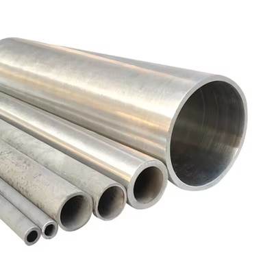 Q235/2 Inch/BS1387/ERW/Galwanizowane/ASTM/Kółkowe/Przewody/Grooved/Painted/Pre Galvanized Steel Pipe