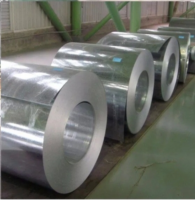 Produkty Galvalum Steel Coil z powłoką Z60 Z80 Z100 Z120 Z275 AZ150