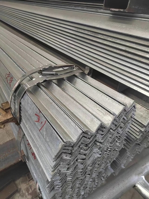 Wskaźnik ASTM S235JR S275JR S355JR A572 Węgiel stali węglowej dla konstrukcji stalowych
