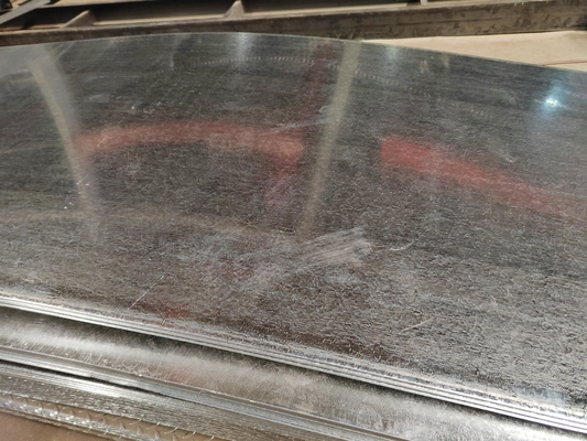 Z70-Z275 Zink powłoka wstępnie pomalowane walcowane ocieplone ocieplone z usługą cięcia budynków