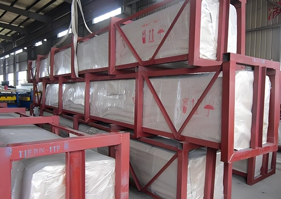 150x75 PFC Steel Rozmiar 150x75 Fakturowanie według rzeczywistej masy i równoległych kanałów flans