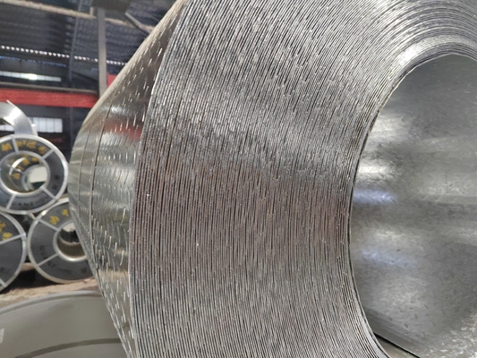 100-1500 mm Szerokość Niestandardowa Płytka/Płytka ze stali wygrabionej z metalu o łagodnym węglowym