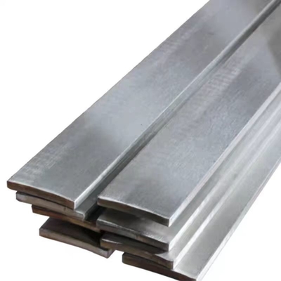 Usługa cięcia GB Standard Hot Dip Galvanized Flat Steel for Cutting
