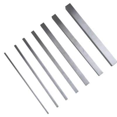 Usługa cięcia GB Standard Hot Dip Galvanized Flat Steel for Cutting
