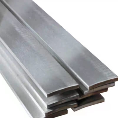 Usługa cięcia GB Standard Hot Dip Galvanized Flat Steel for Cutting