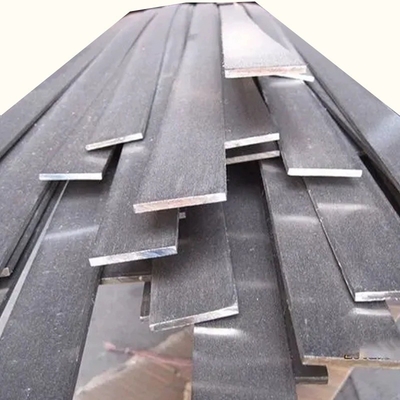 Usługa cięcia GB Standard Hot Dip Galvanized Flat Steel for Cutting
