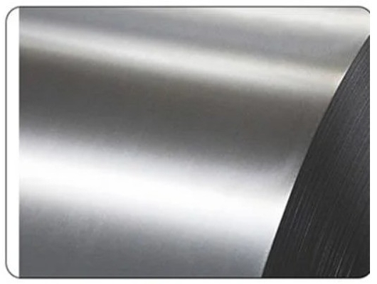 2.75*1500mm Galwanizowana otwarta tablica stalowa Tablica stalowa bezpośrednia z certyfikatem ISO9001