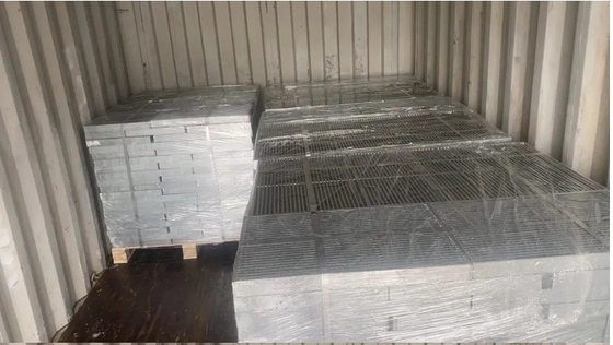 Zestaw zestawów metalowych spawanych ze stali nierdzewnej do produkcji ropy naftowej i gazu