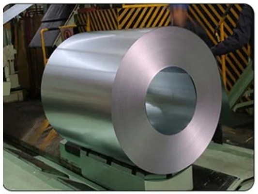 4.5/4.75/5.0*1500mm Galwanizowana arkusz stalowy Custom Size Wysyłane na całym świecie z powłoką Z41-Z60