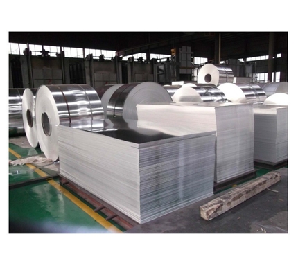 GB Standardowa blacha stalowa ocynkowana do budowy w rozmiarze 4.5/4.75/5.0*1250/1000mm