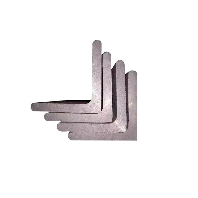 Usługa obróbki gięcia niestopowa 40*4mm Węgiel stali niskówęglowej do konstrukcji