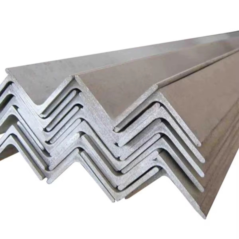 Stal pod kątem równym niskiej emisji dwutlenku węgla do konstrukcji budowlanych klasy Q195-Q420 serii 56*6mm