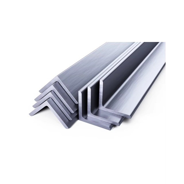 40x40x4 L w kształcie węglowego kąta żelaza metalu równomiernego kąta stalowego z materiałem niestopowym