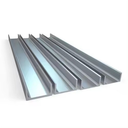 150x75 PFC Steel Rozmiar 150x75 Fakturowanie według rzeczywistej masy i równoległych kanałów flans