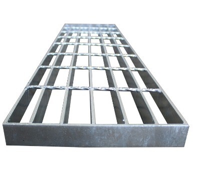 1m x 1m Stalowe grillowanie gołębia grill podłogowy z 50mm krzyżowym paskiem bar Pitch Industrial Design